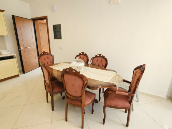 2-bedroom Flat In Mallia, Greece (70 M²)
