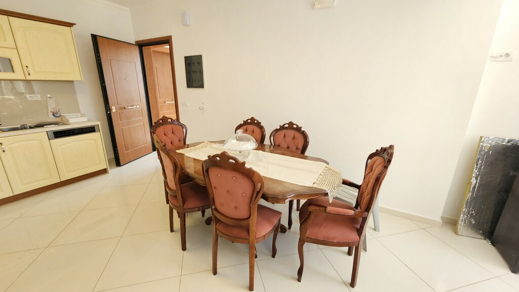 2-bedroom Flat In Mallia, Greece (70 M²)