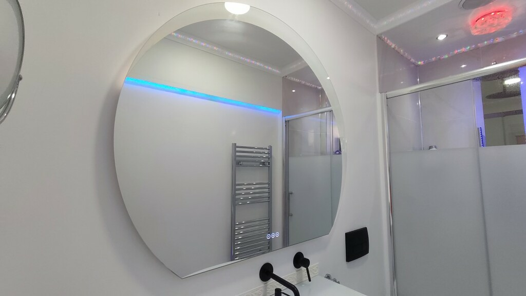 Flat 57 M2 In Sithonia, Greece