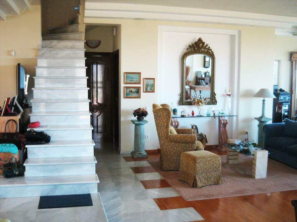Detached House 415 M2 In Chersonisos, Greece