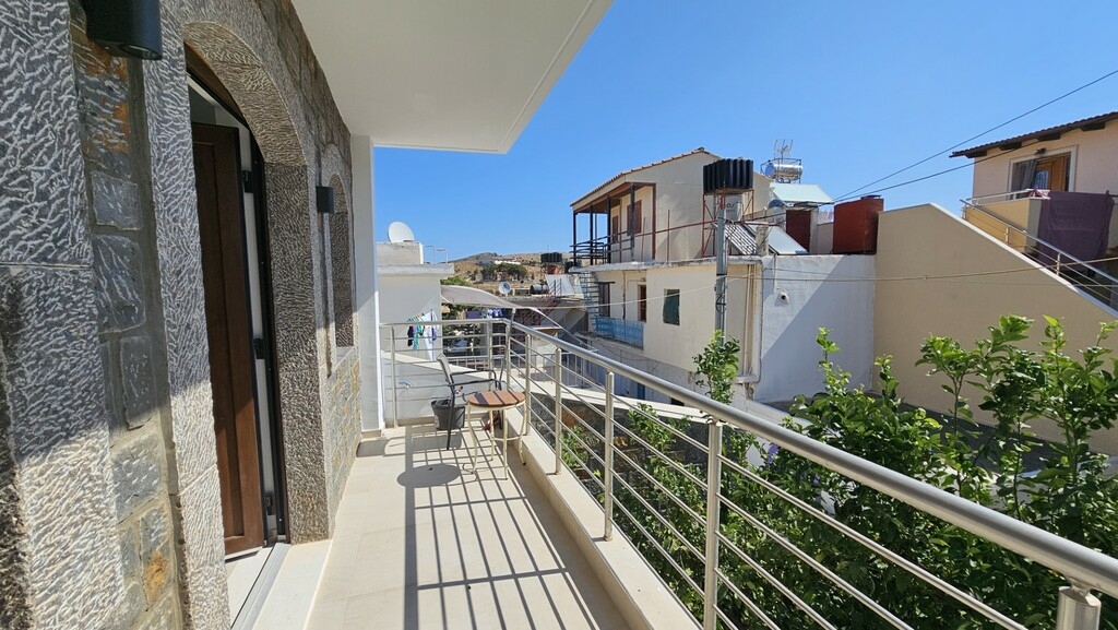 2-bedroom Flat In Mallia, Greece (70 M²)