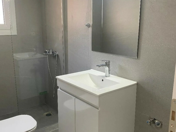 Flat 43 M2 In Ampelokipoi – Pentagon, Greece