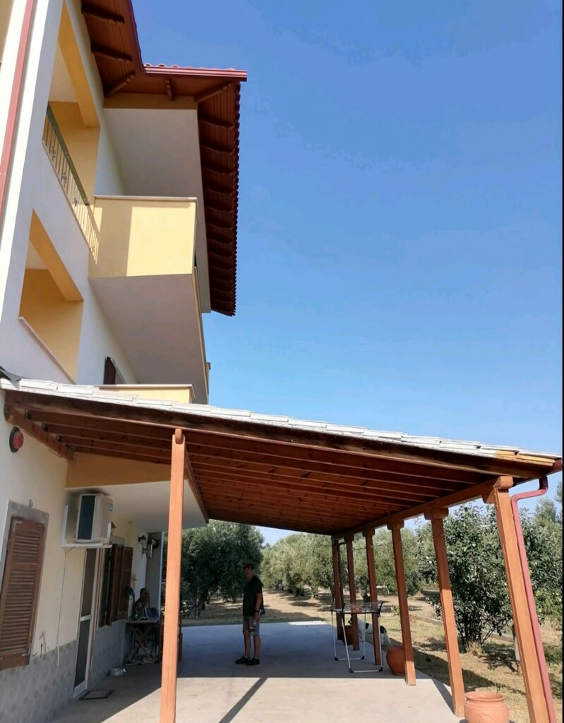 jwst5mrcpie-6806f3 Complex In Poligiros, Greece (320 M²)