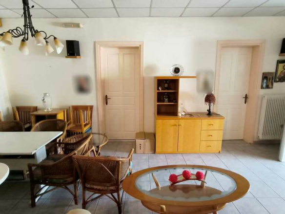 Detached House 207 M2 In Pidna, Greece
