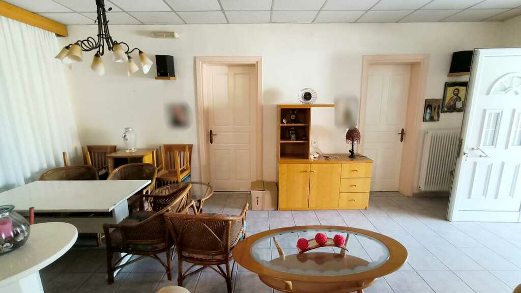 Detached House 207 M2 In Pidna, Greece