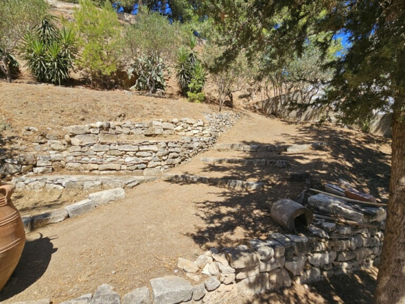 Detached House 247 M2 In Gorgolaini, Greece