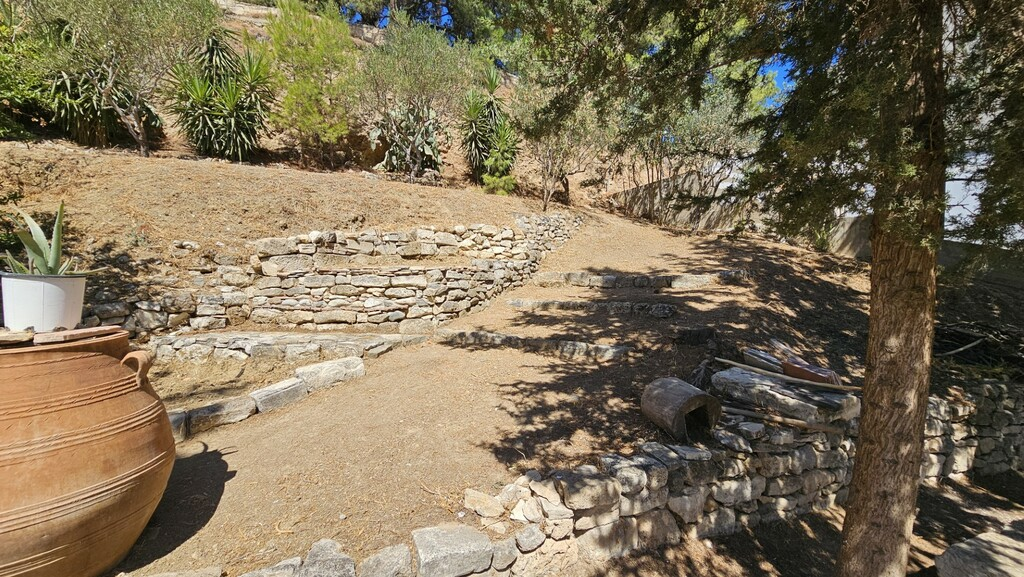 Detached House 247 M2 In Gorgolaini, Greece
