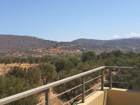 Detached House 124 M2 In Gouves, Greece