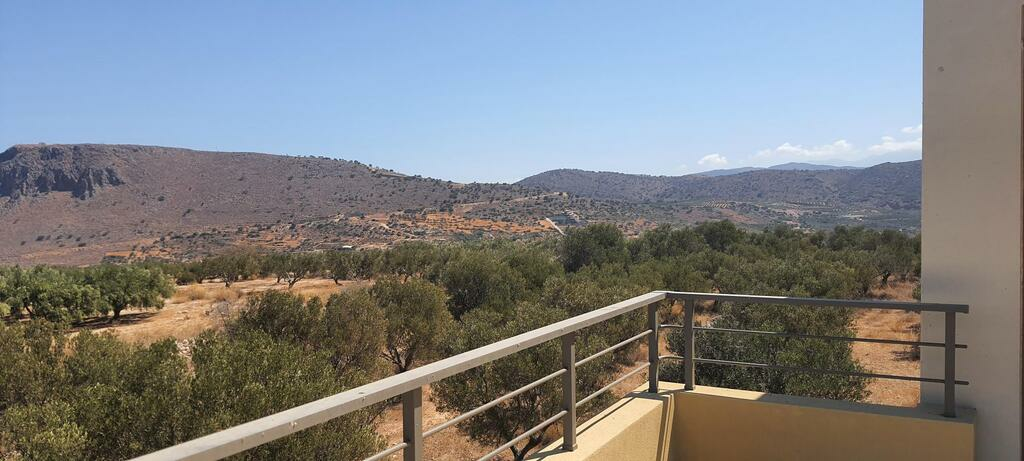 Detached House 124 M2 In Gouves, Greece