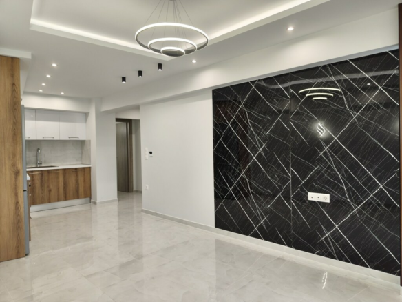 Flat 80 M2 In Faliro – Ippokratio, Greece