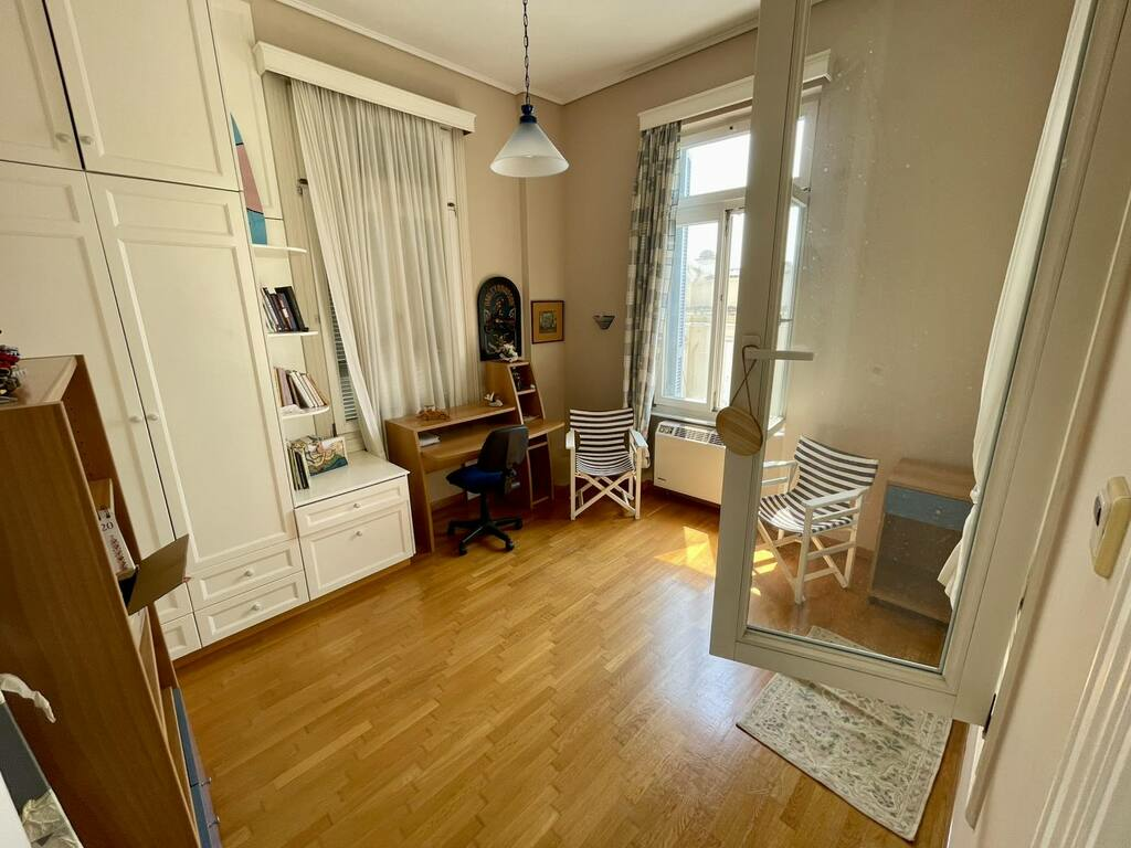 Detached House In Kavala, Greece (300 M²)