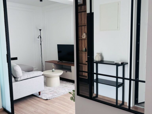 Flat 50 M2 In Agios Nikolaos, Greece
