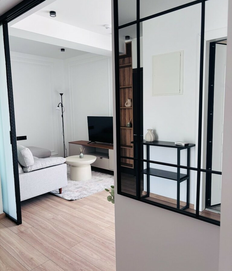 Flat 50 M2 In Agios Nikolaos, Greece