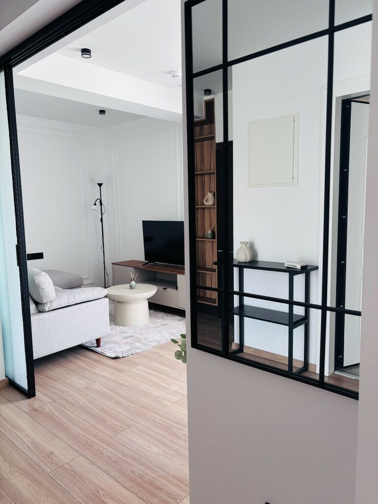 k3motha510a-b28553 Flat 50 M2 In Agios Nikolaos, Greece