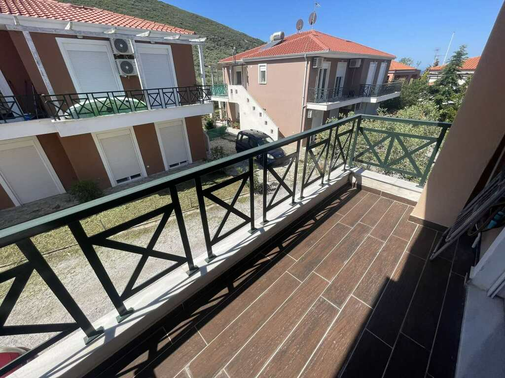 3-bedroom Maisonette In Thasos, Greece (111 M²)