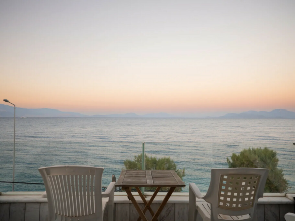 2-bedroom Maisonette In Xilokastro, Greece (75 M²)
