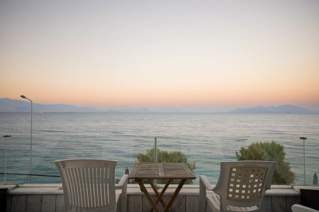 2-bedroom Maisonette In Xilokastro, Greece (75 M²)