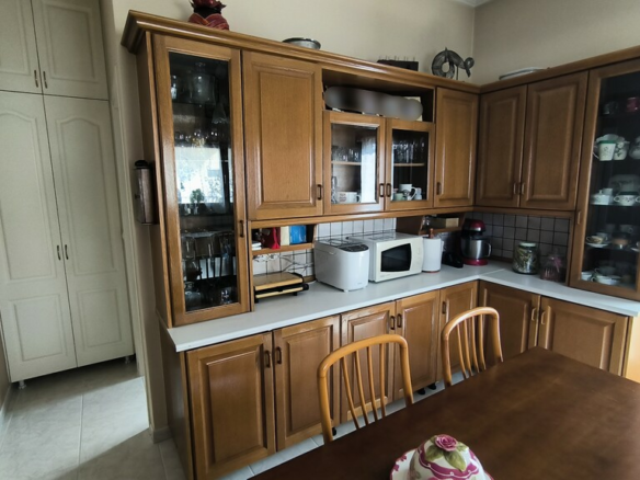 3-bedroom Maisonette In Paralia, Greece (144 M²)