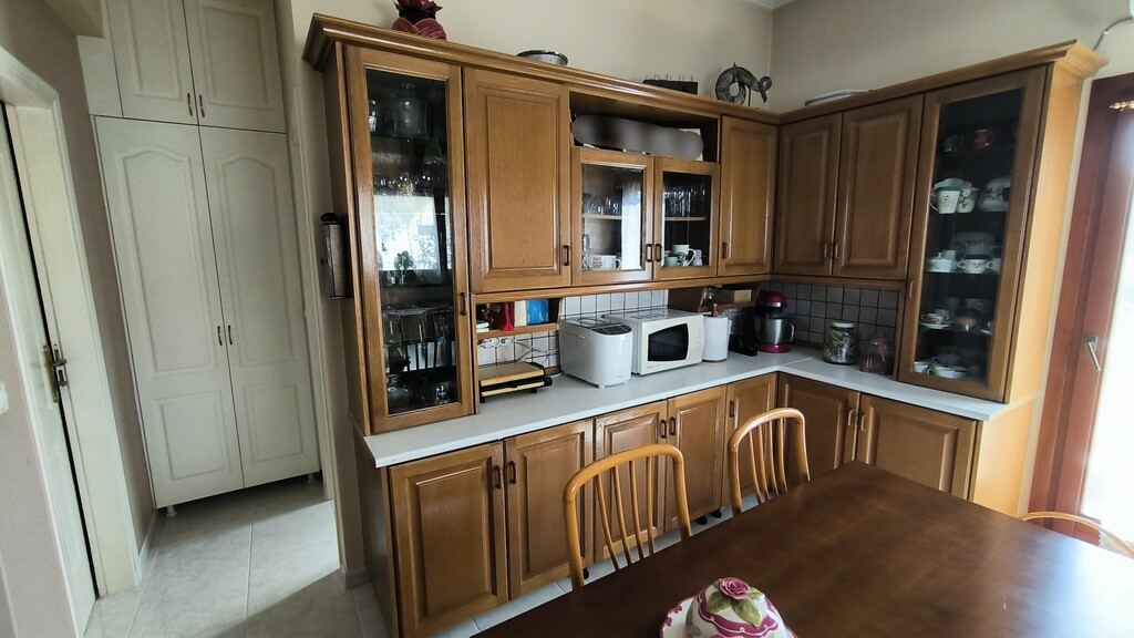 3-bedroom Maisonette In Paralia, Greece (144 M²)
