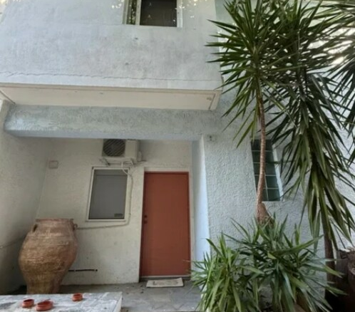 3-bedroom Maisonette In Kassandra, Greece (125 M²)