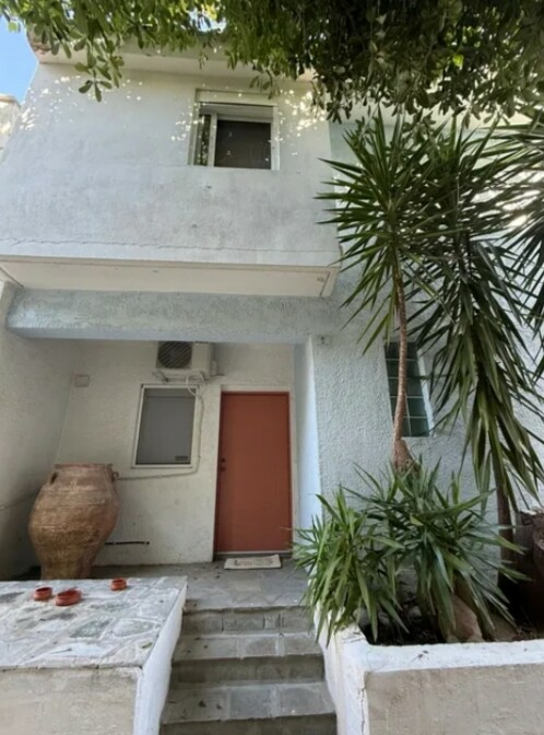 3-bedroom Maisonette In Kassandra, Greece (125 M²)