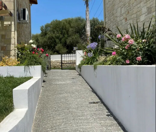 Maisonette 45 M2 In Kassandra, Greece