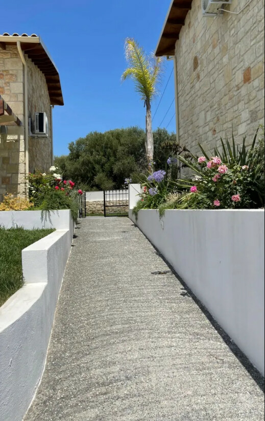 Maisonette 45 M2 In Kassandra, Greece