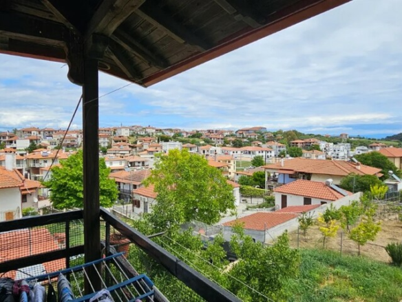 3-bedroom Flat In Sithonia, Greece (110 M²)