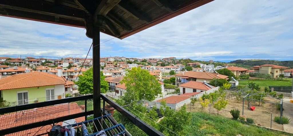 3-bedroom Flat In Sithonia, Greece (110 M²)