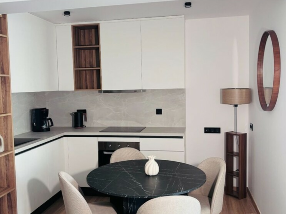 Flat 50 M2 In Agios Nikolaos, Greece