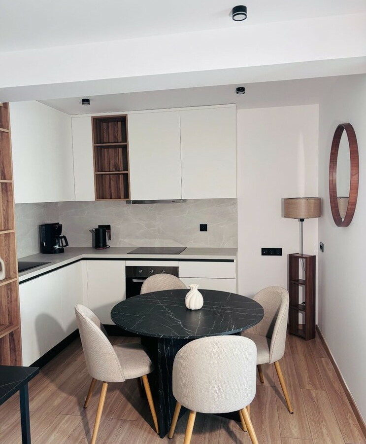 Flat 50 M2 In Agios Nikolaos, Greece