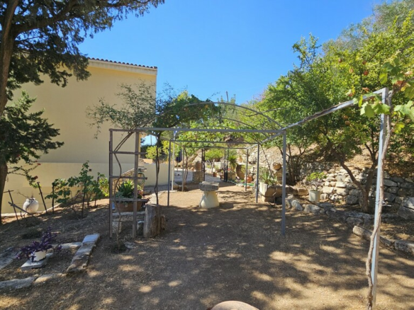 Detached House 247 M2 In Gorgolaini, Greece