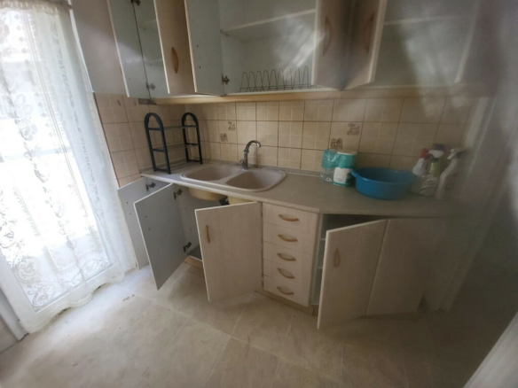 2-bedroom Flat In Analipsi – Mpotsari – Nea Paralia, Greece (107 M²)