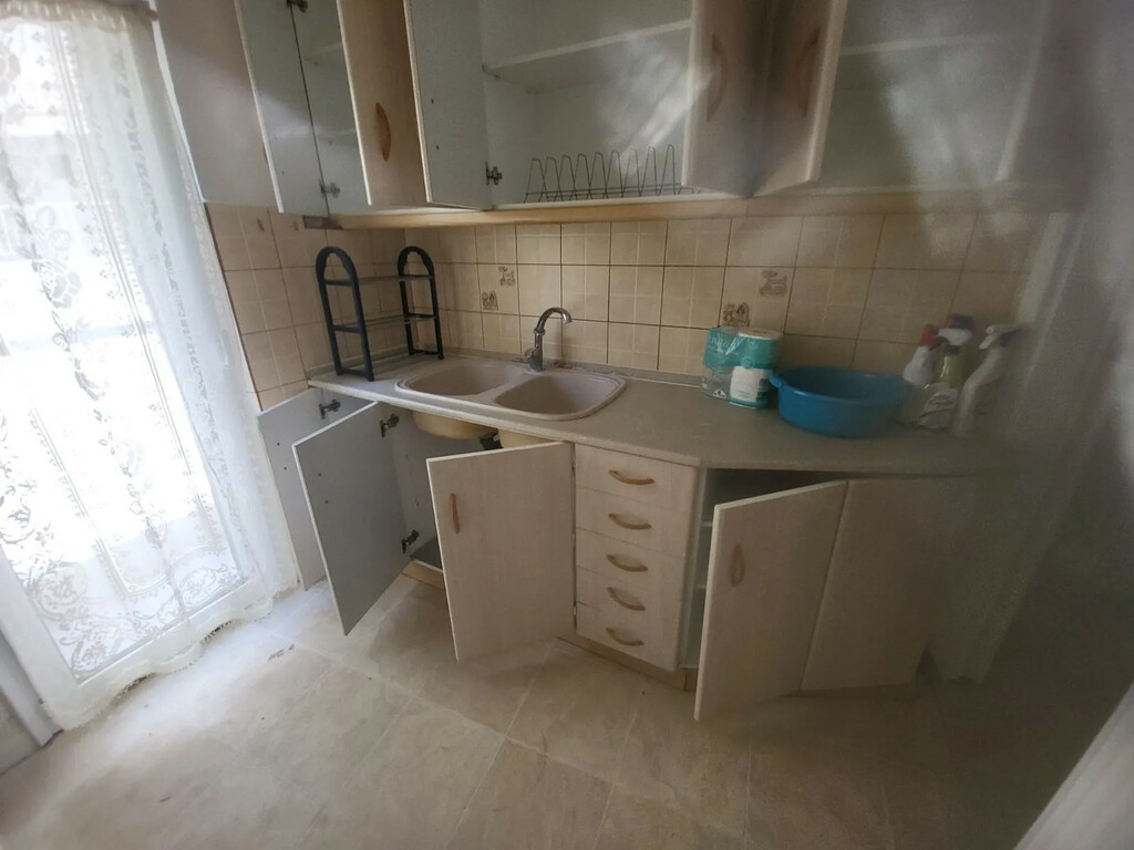 2-bedroom Flat In Analipsi – Mpotsari – Nea Paralia, Greece (107 M²)