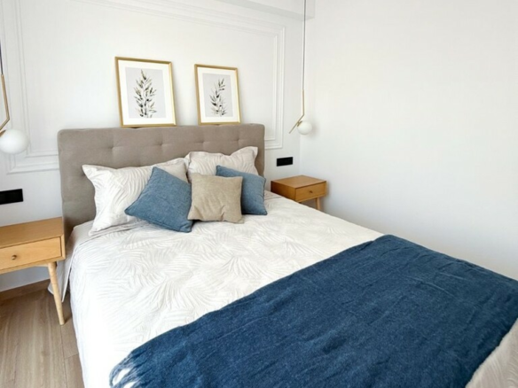 Flat 50 M2 In Agios Nikolaos, Greece