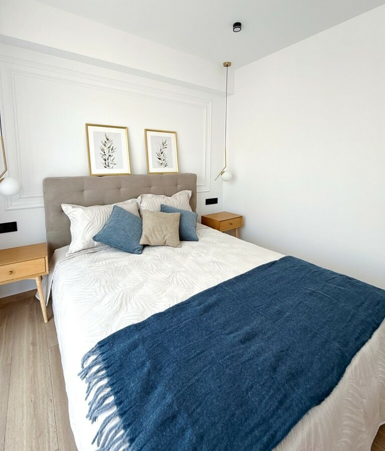 Flat 50 M2 In Agios Nikolaos, Greece