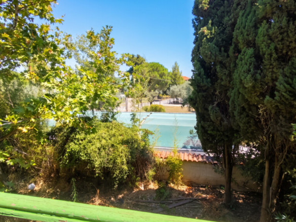 5-bedroom Villa In Sithonia, Greece (260 M²)