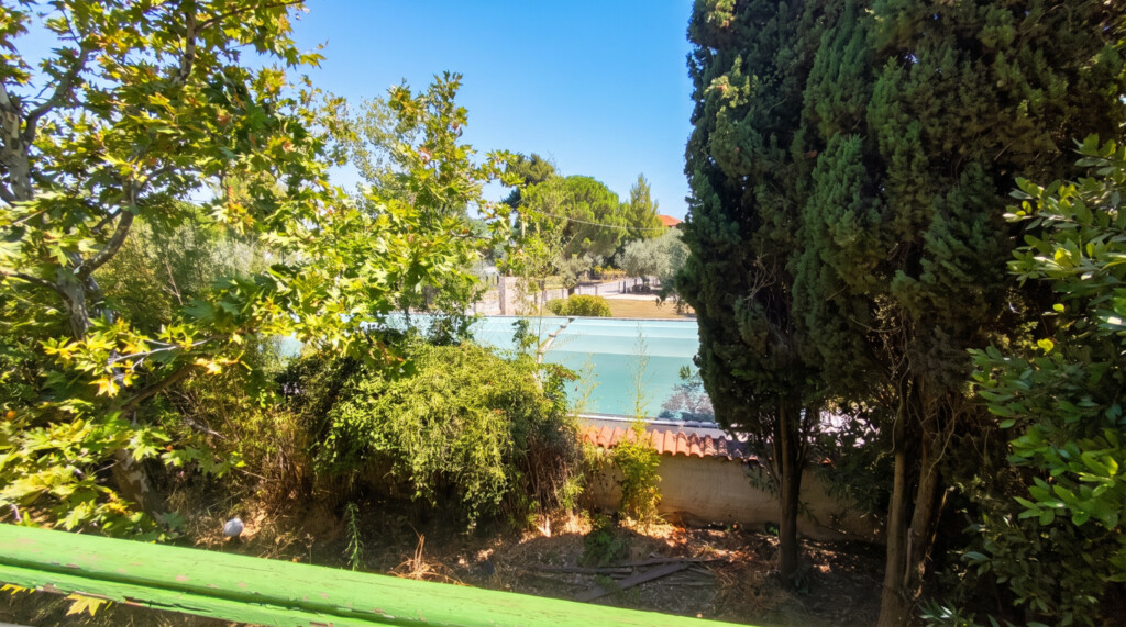 5-bedroom Villa In Sithonia, Greece (260 M²)