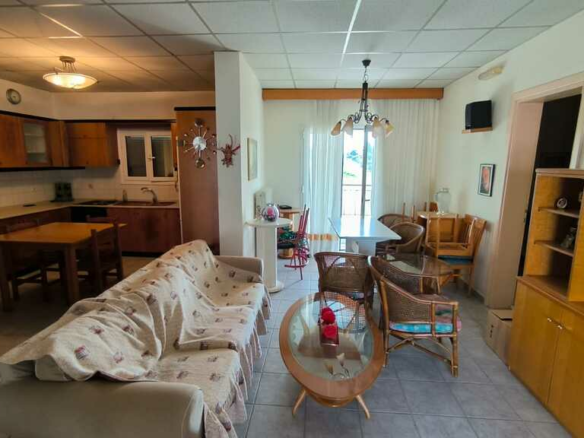 Detached House 207 M2 In Pidna, Greece