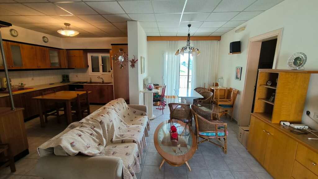 Detached House 207 M2 In Pidna, Greece