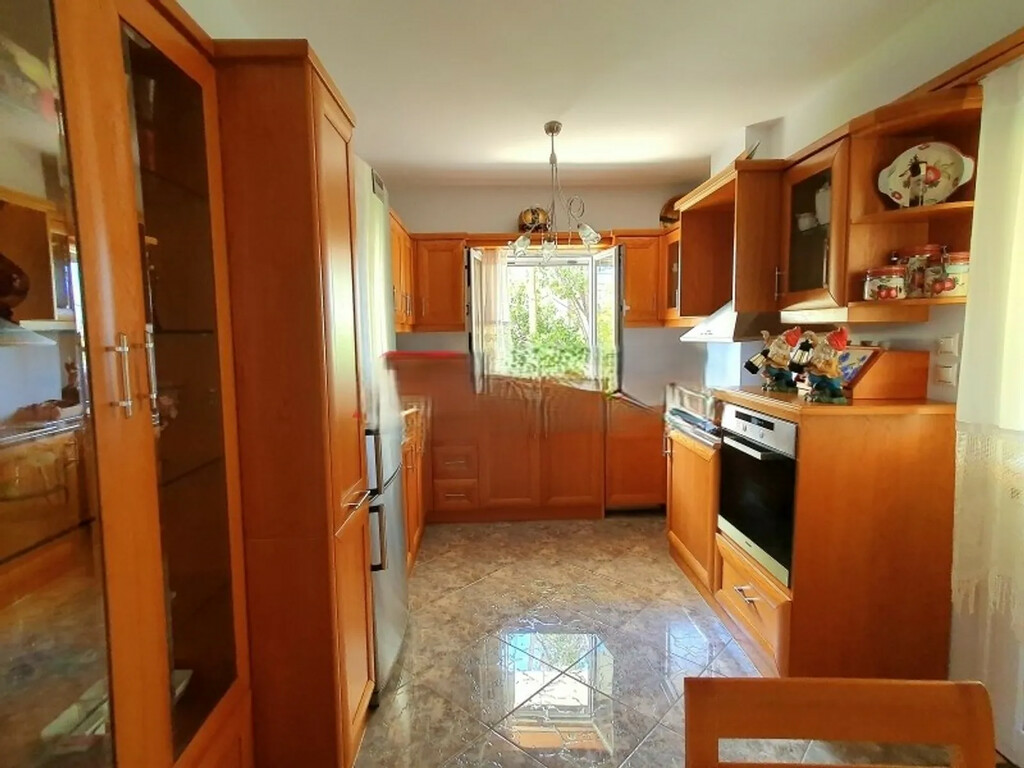 3-bedroom Maisonette In Vocha, Greece (227 M²)