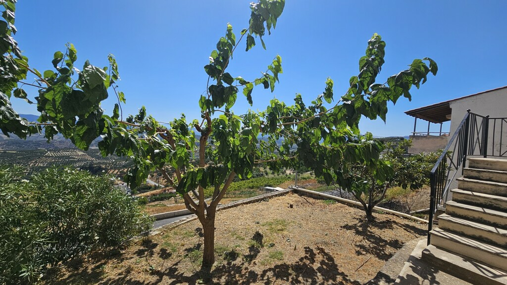 Detached House 247 M2 In Gorgolaini, Greece