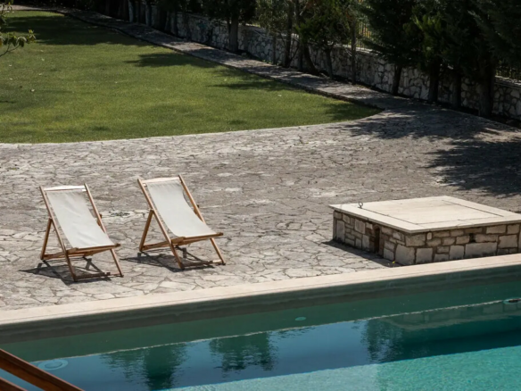 Detached House 420 M2 In Kalavrita, Greece