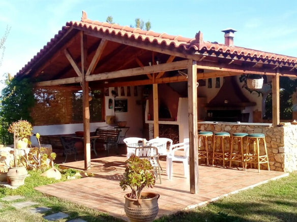 Detached House 415 M2 In Chersonisos, Greece