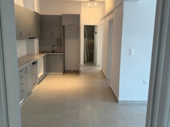 Flat 98 M2 In Alimos, Greece