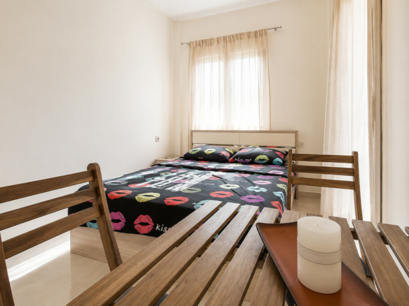 Flat 48 M2 In Thermaikos, Greece