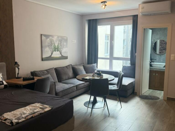 Commercial Property 38 M2 In Center Of Thessaloniki, Greece