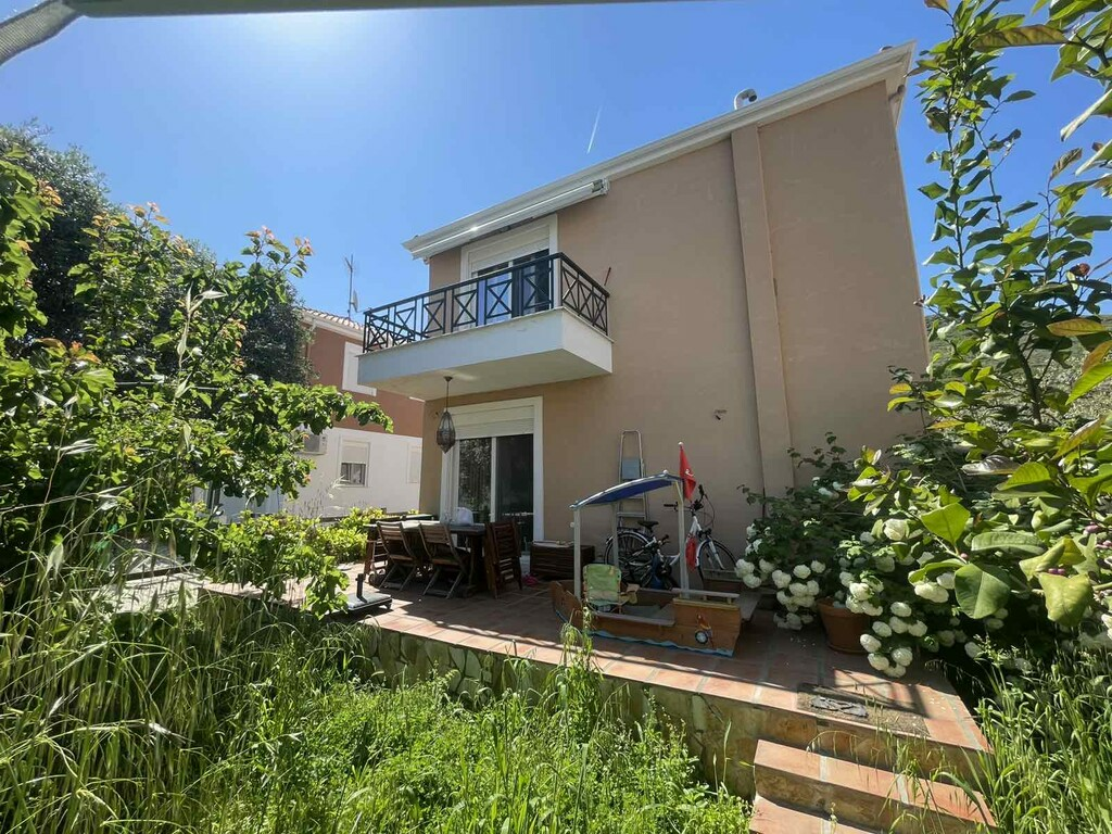 3-bedroom Maisonette In Thasos, Greece (111 M²)