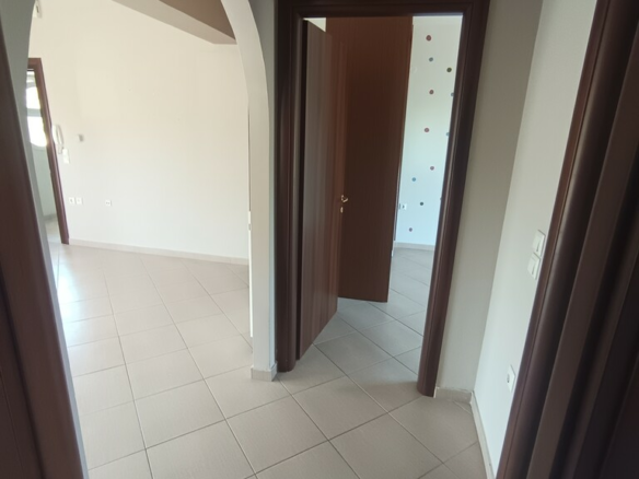 2-bedroom Flat In Vasilika, Greece (75 M²)