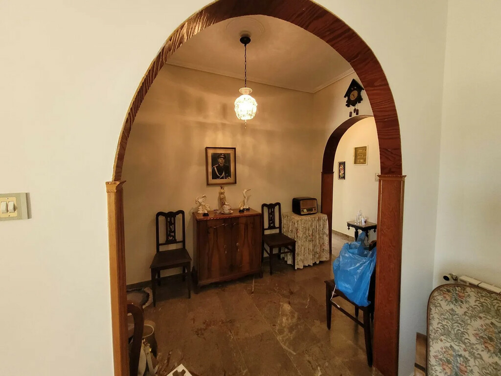 Detached House 161 M2 In Vocha, Greece
